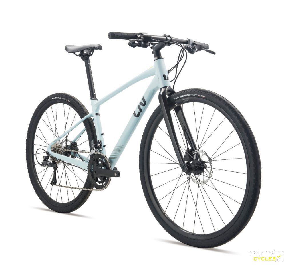 Xe đạp thể thao LIV THRIVE 3 2023