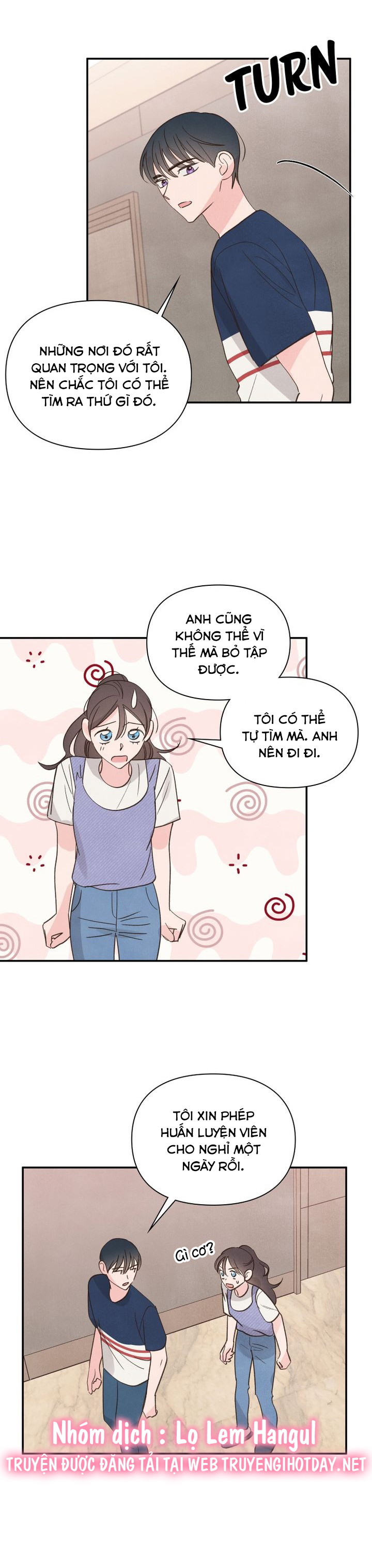 hãy để tôi một mình chapter 54 18