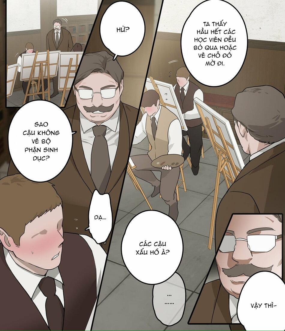 tổng hợp oneshot gây lứng chapter 71 12