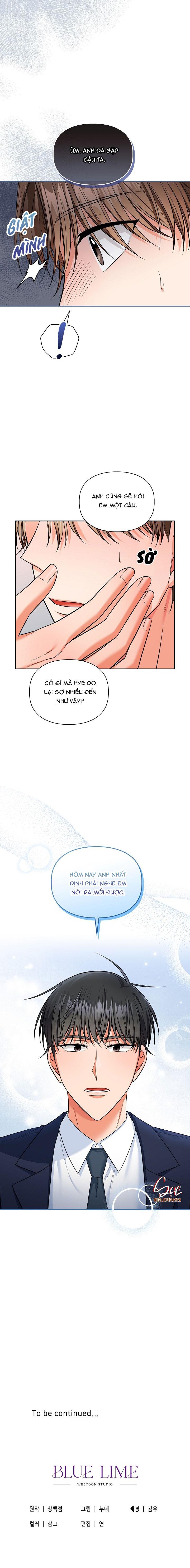 phòng tắm hơi chapter 46 52