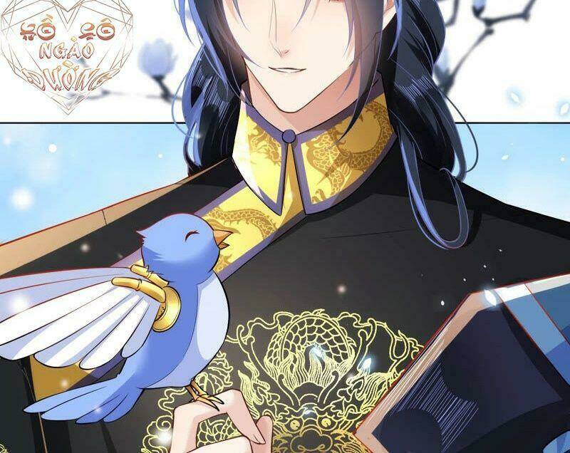 quận chúa vững vàng, thiết lập nhân vật không thể vỡ chapter 44 23