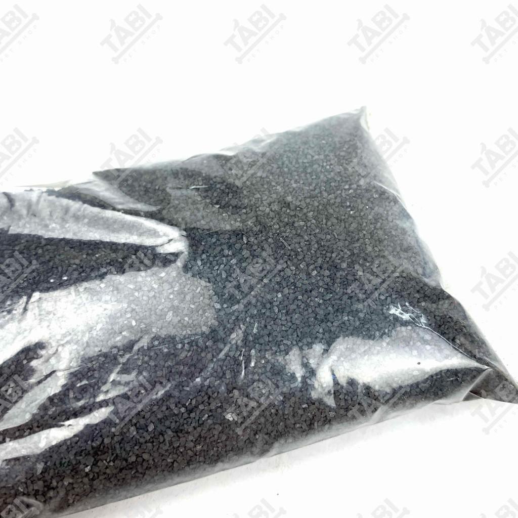 100g Cát Màu Thạch Anh Dùng Để Trang Trí Hồ Cá - Cát Màu Cao Cấp Làm Tiểu Cảnh