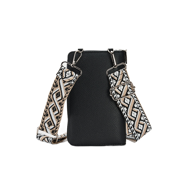 Túi đeo chéo nữ phong cách dễ thương – BEE GEE DCNU1055