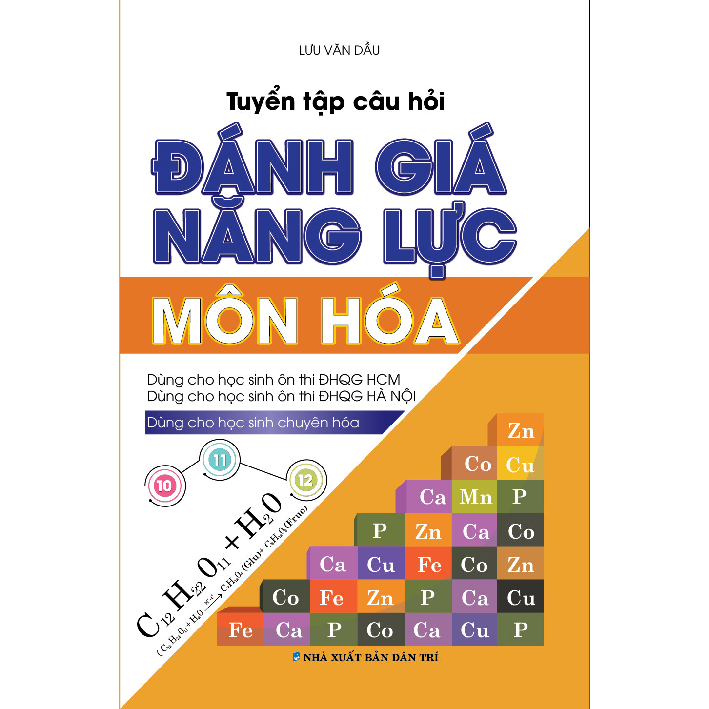 TUYỂN TẬP CÂU HỎI ĐÁNH GIÁ NĂNG LỰC MÔN HÓA