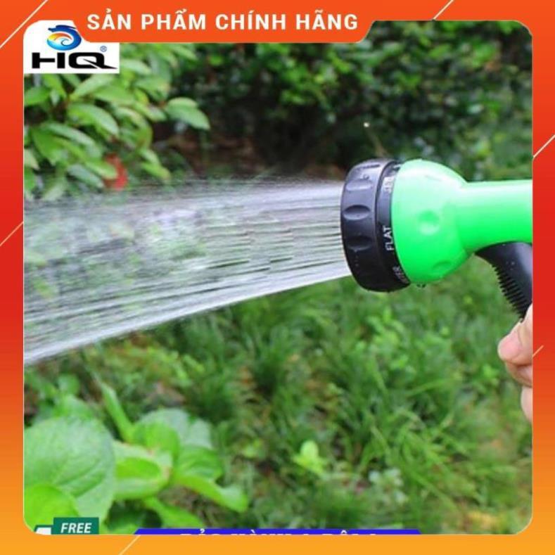 Vòi xịt rửa xe,Vòi phun nước tưới cây tăng áp thông minh 8 chế độ 815498