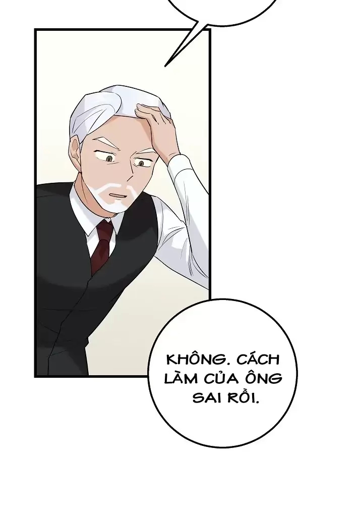 anh bạn của tôi đang phát sáng kìa ! chapter 30 19