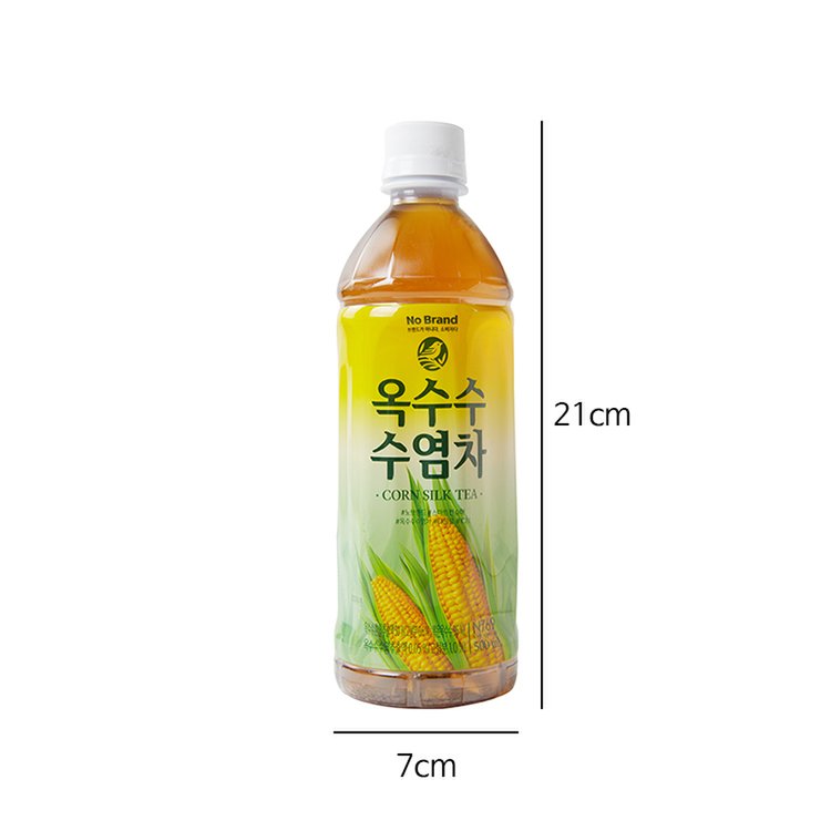 Trà Râu Bắp No Brand 500ml