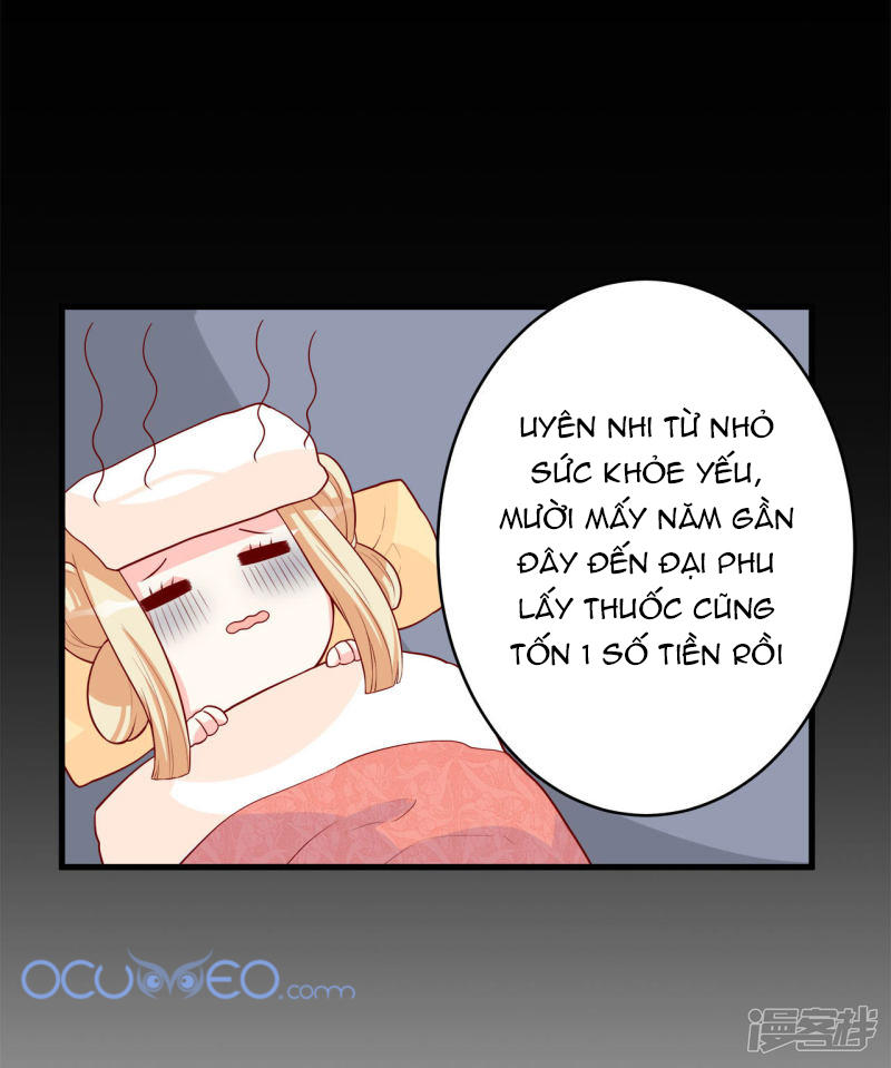 từ đây vương gia không thượng triều sớm chapter 7 13