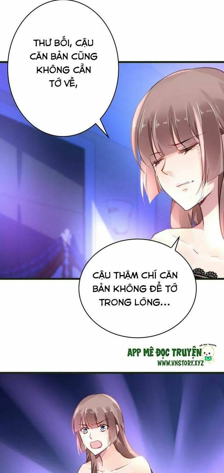 mưu ái thành nghiện chapter 53 11