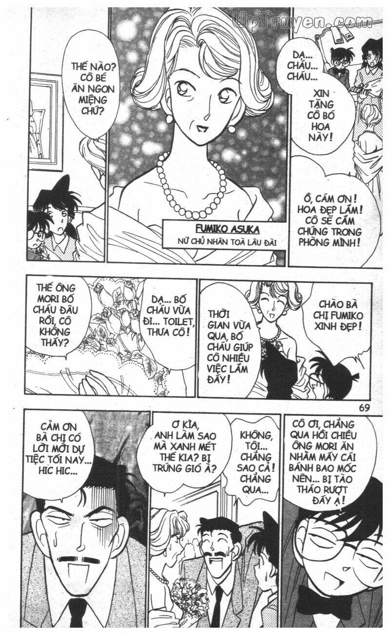 conan - bộ đặc biệt chapter 4 68