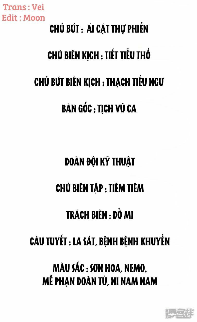 ma ma đột kích : cha mời tiếp chiêu chapter 10 3