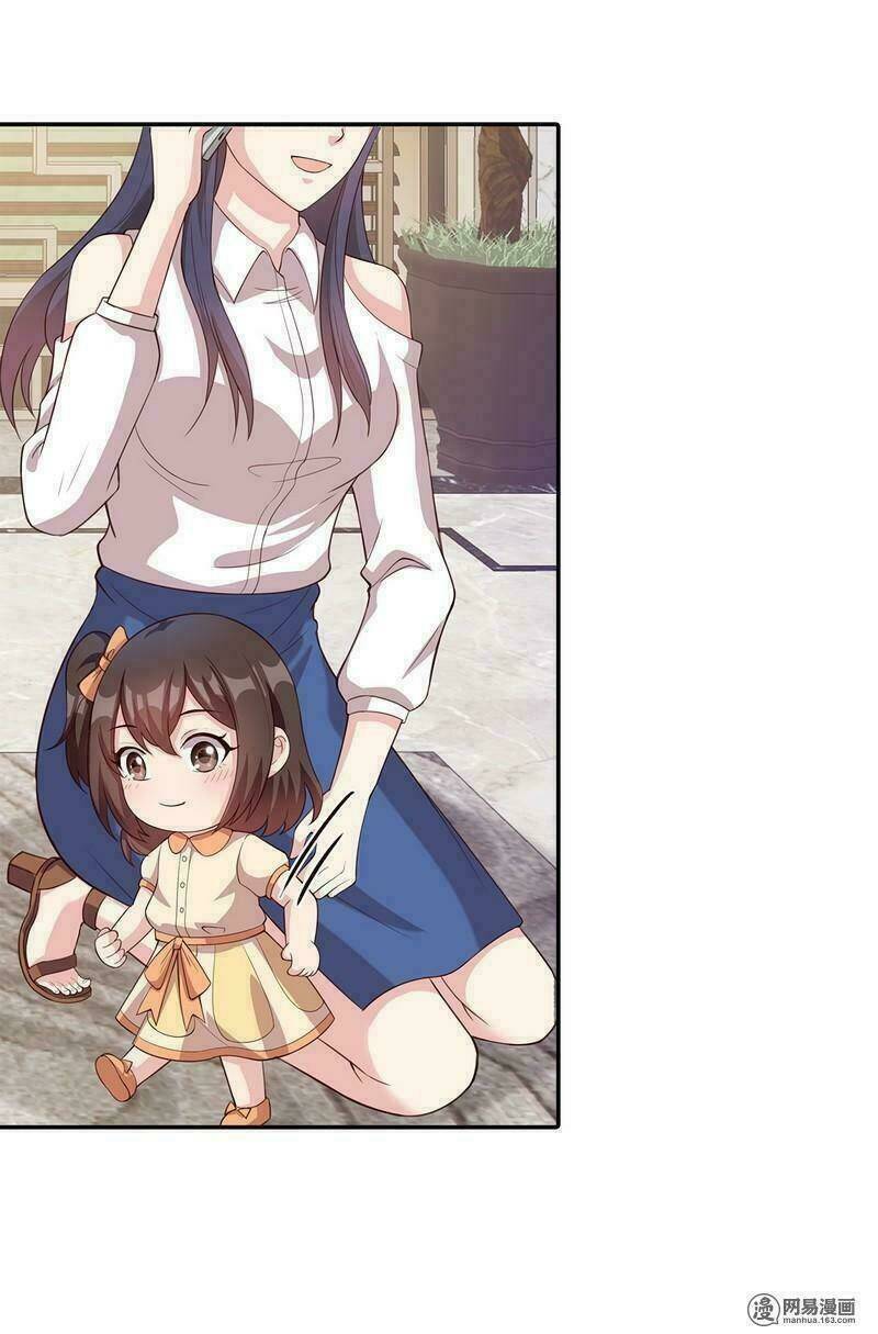 nam thần manh bảo tận diệt chapter 67.1 20