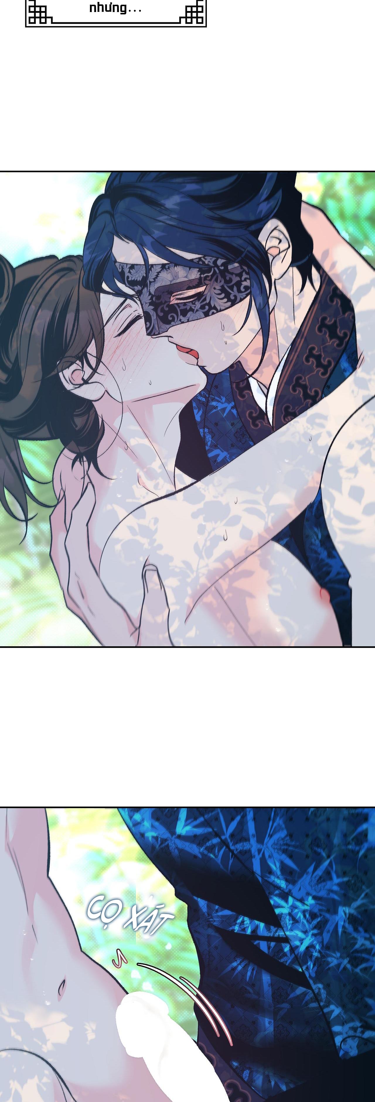 hương mộc chapter 11 14