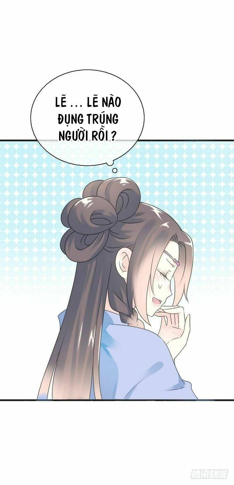 điền viên mật sủng: cô vợ nóng bỏng chapter 73 60