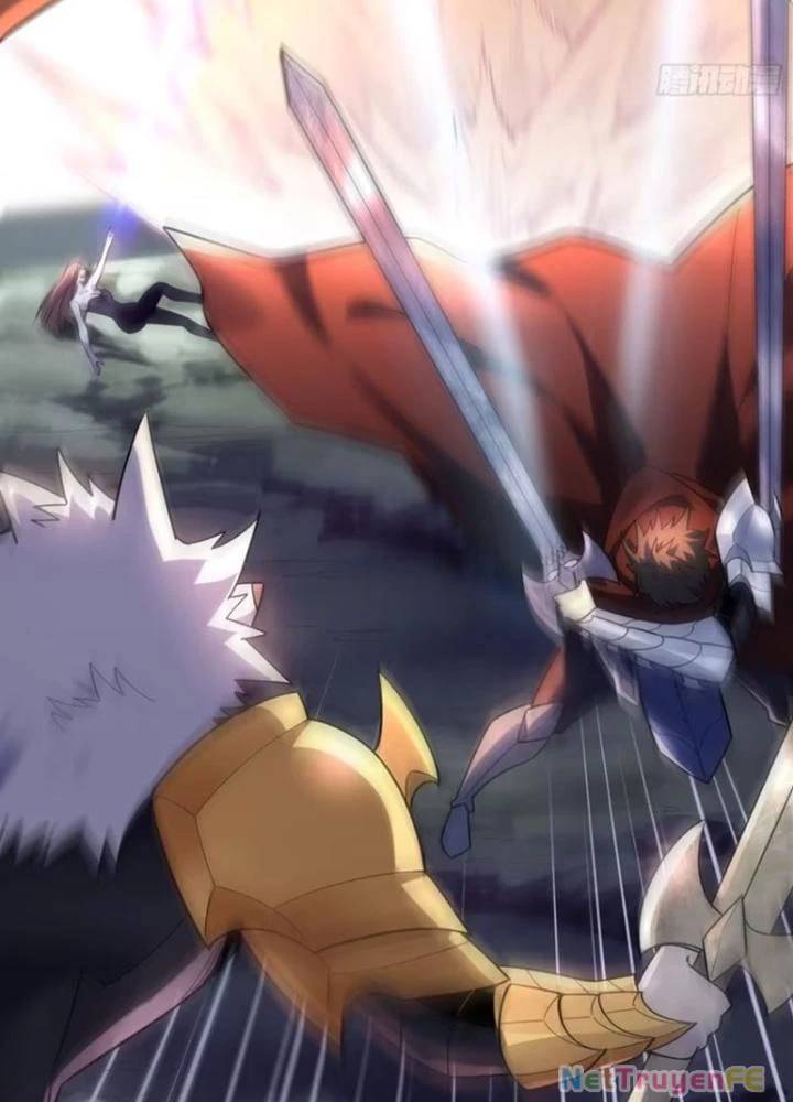 từ dã quái bắt đầu thăng cấp chapter 34 40