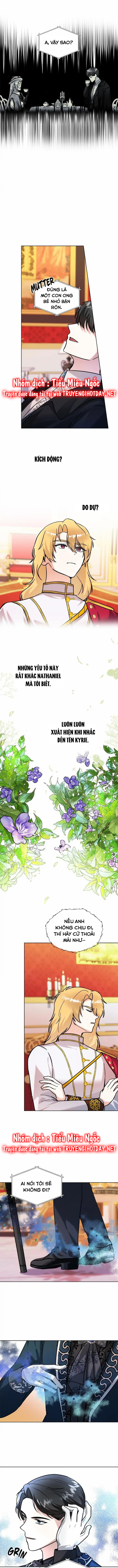 hãy nghe lời của tôi chapter 34 8