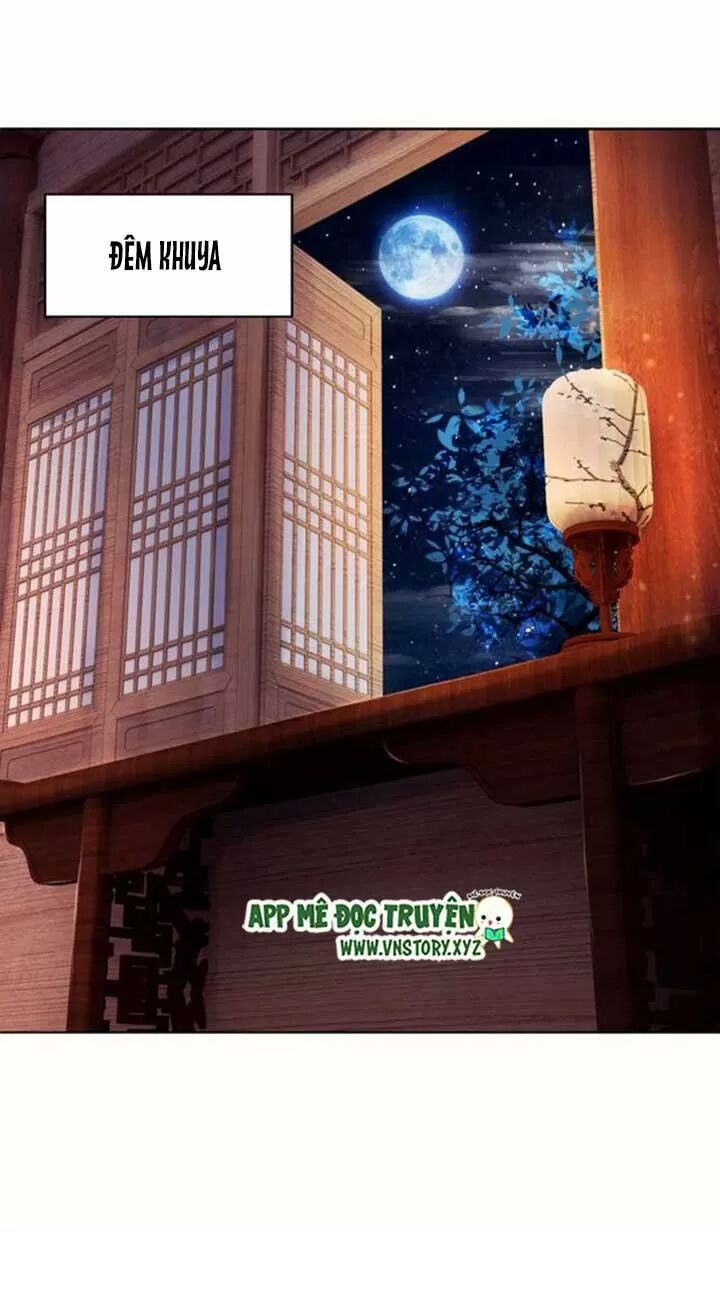 cực phẩm phế vật tiểu thư chapter 49 32