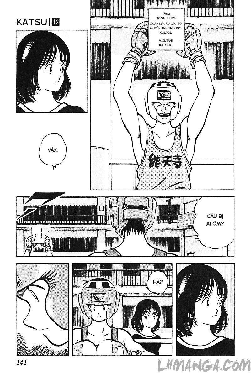 katsu chapter 115 13