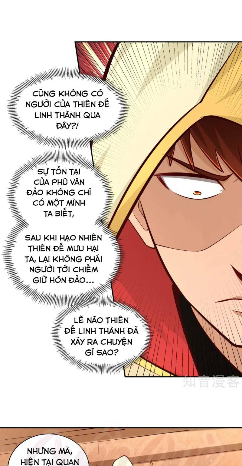 võ linh kiếm tôn chapter 79 24