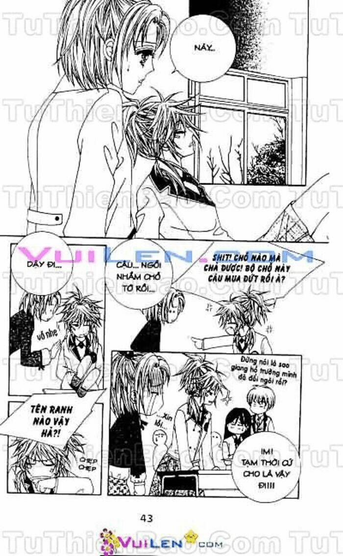 đại ca đi học chapter 1 43