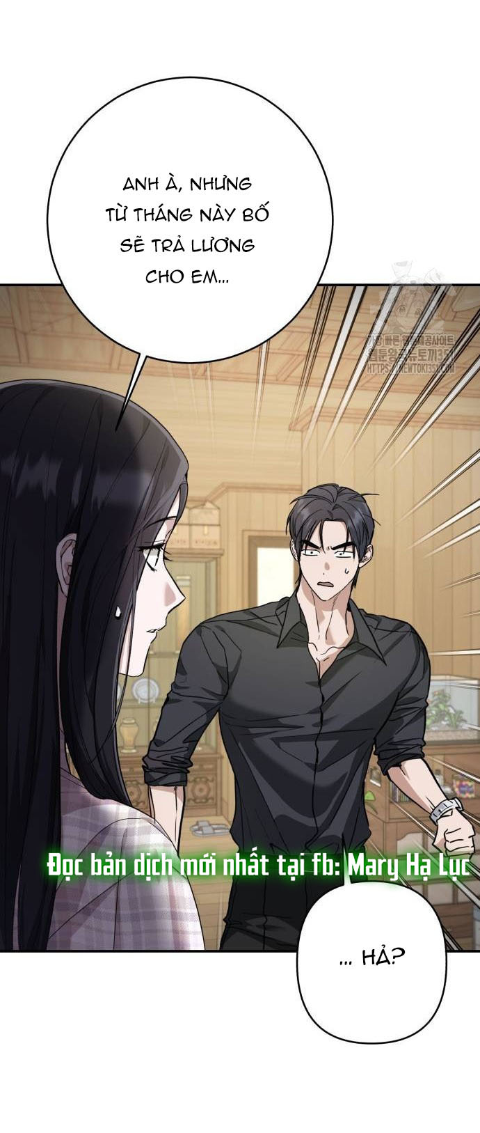 bóng râm mùa xuân chapter 11.1 25