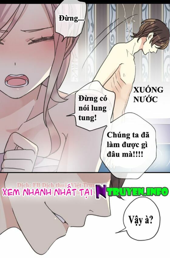 vết cắn ngọt ngào phần 1 chapter 29 5