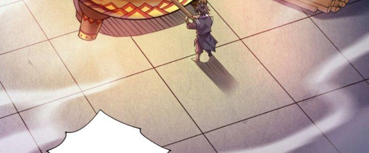 ẩn cư mười vạn năm, đời sau mời ta rời núi chapter 20 33