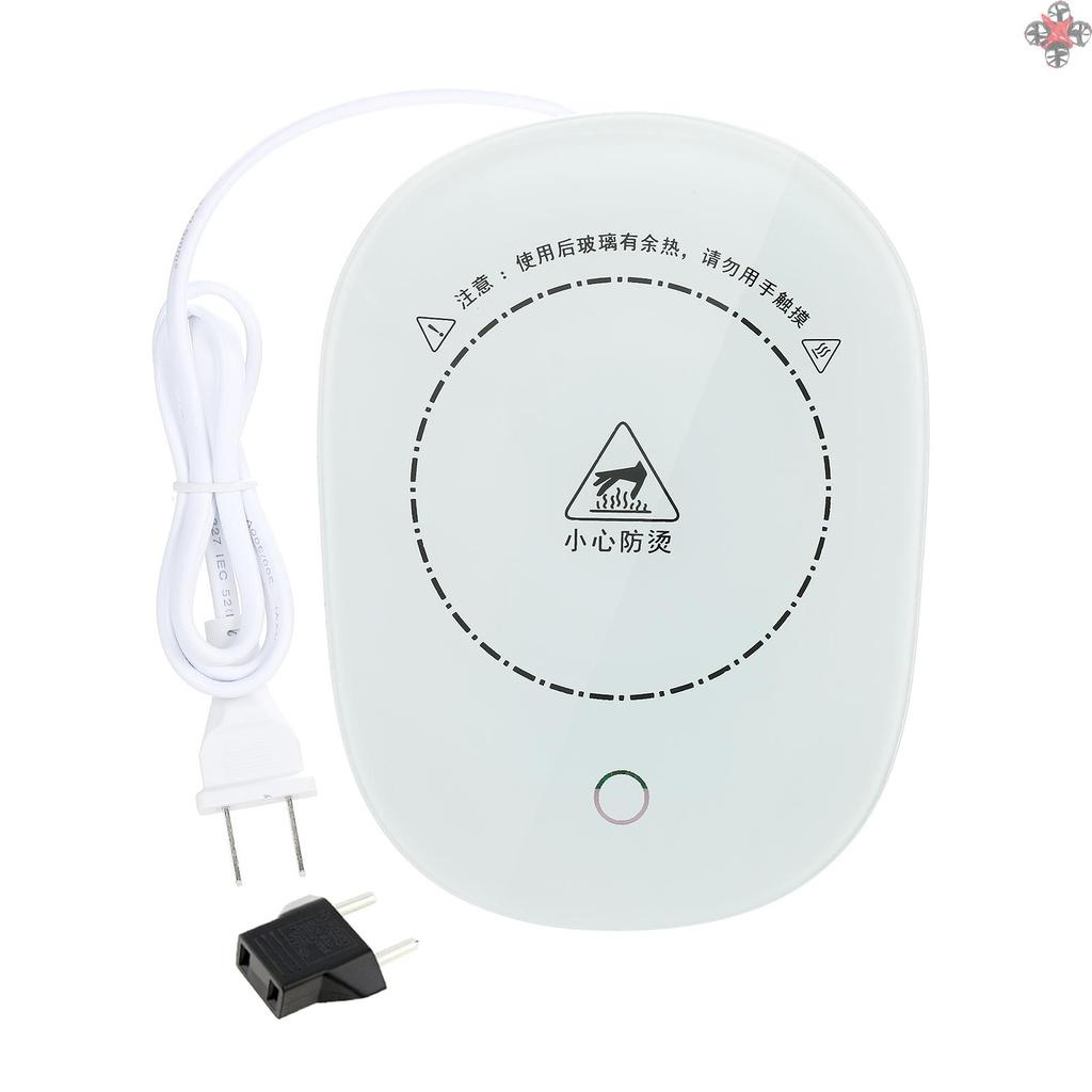 Đế Hâm Nóng Cốc Cà Phê Tự Động Tắt / Mở 131 ° F / 55 ° C