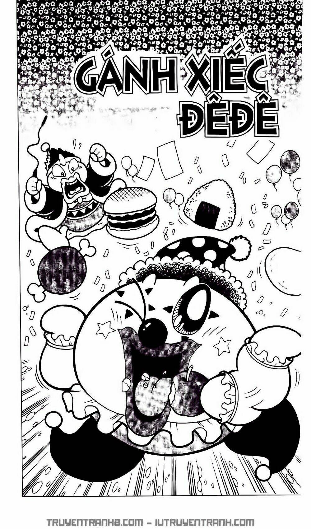 ngôi sao kabi chapter 60 4