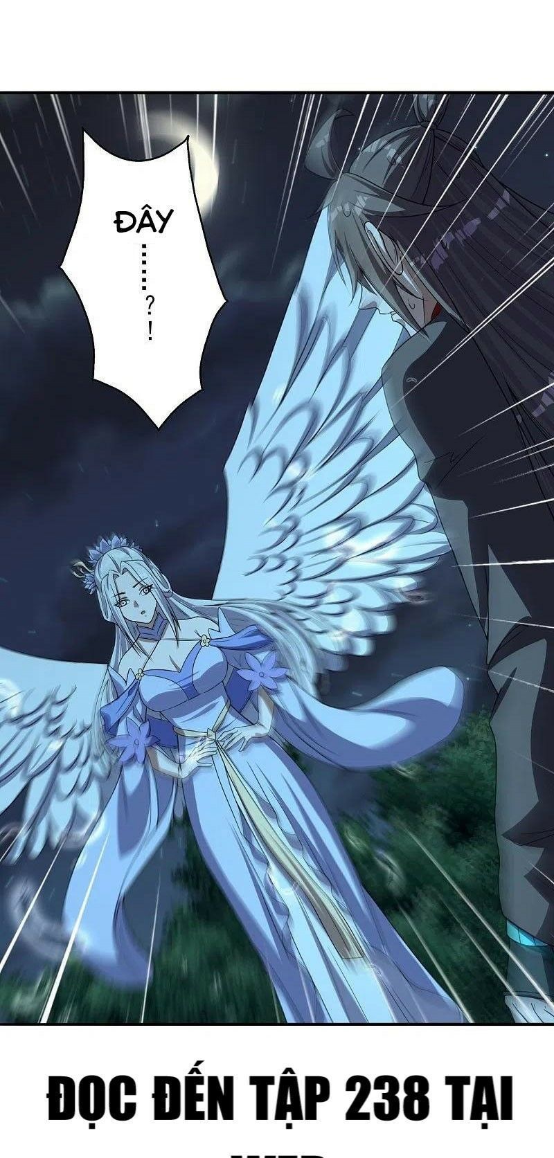tiên võ đế tôn chapter 235 76