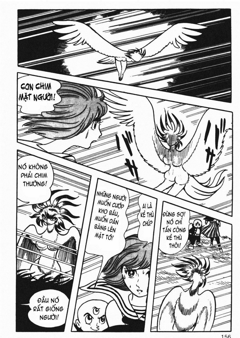 cậu bé ba mắt chapter 5 30