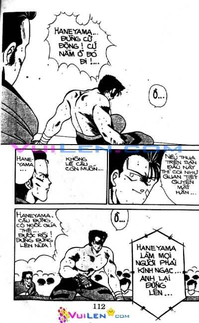 truyền nhân atula - shura no mon i chapter 6 113