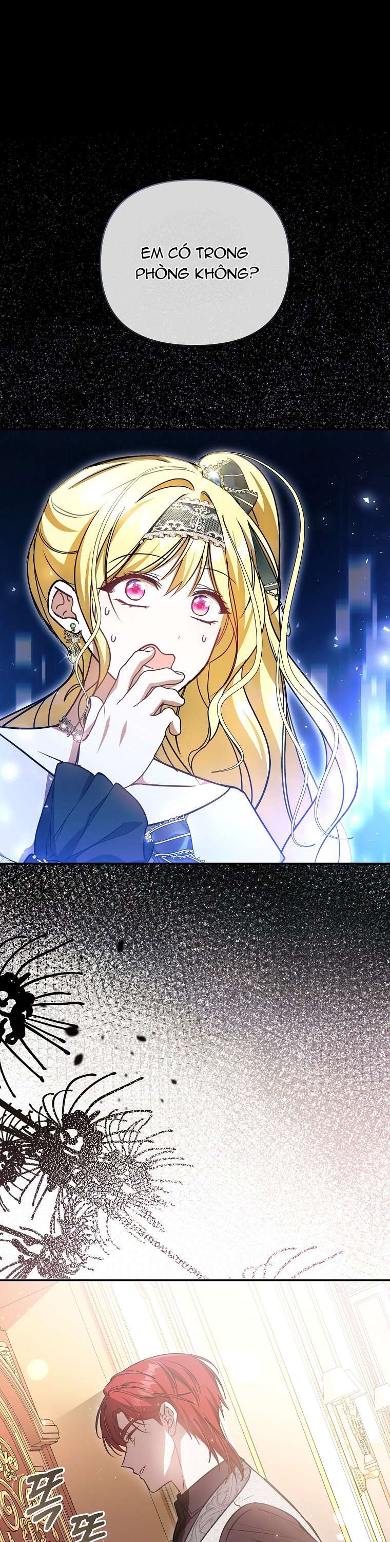 chị gái tôi là nhân vật chính chapter 17 1