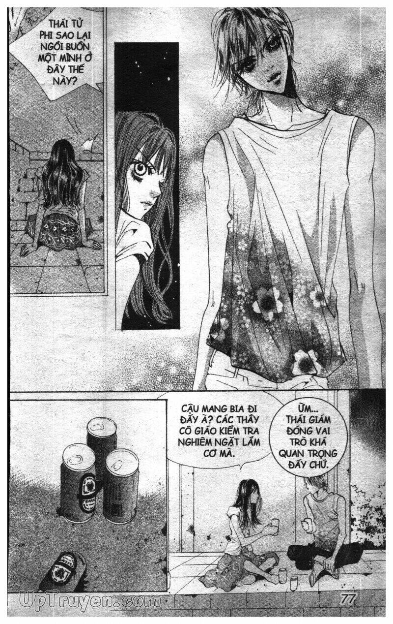 hoàng cung chapter 7 71