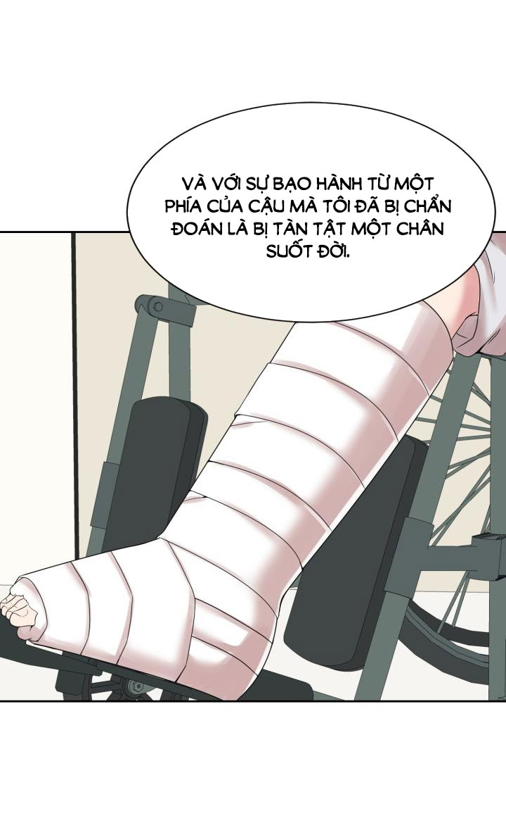 [18+] vì điên nên kết hôn chapter 29.2 13