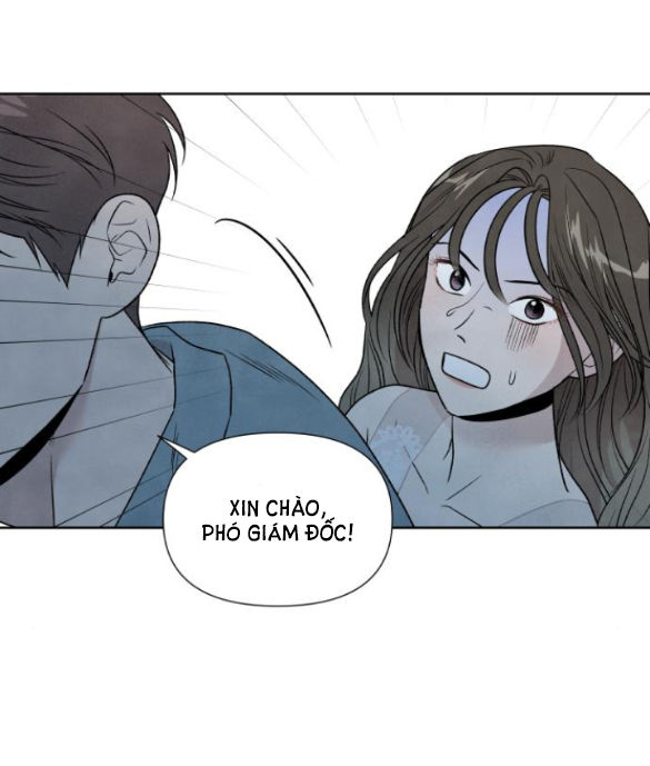 điều khiến tôi quyết tâm muốn chết chapter 57.2 24