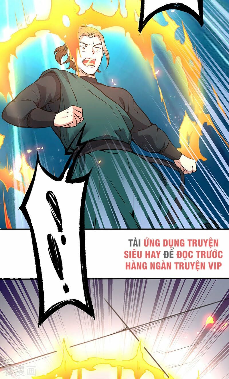 võ đạo độc tôn chapter 213 4