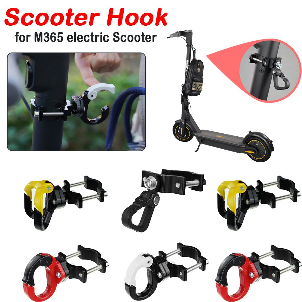 Móc xe điện cho Xiaomi Mijia M365 xe tay ga điện Color: Type 01