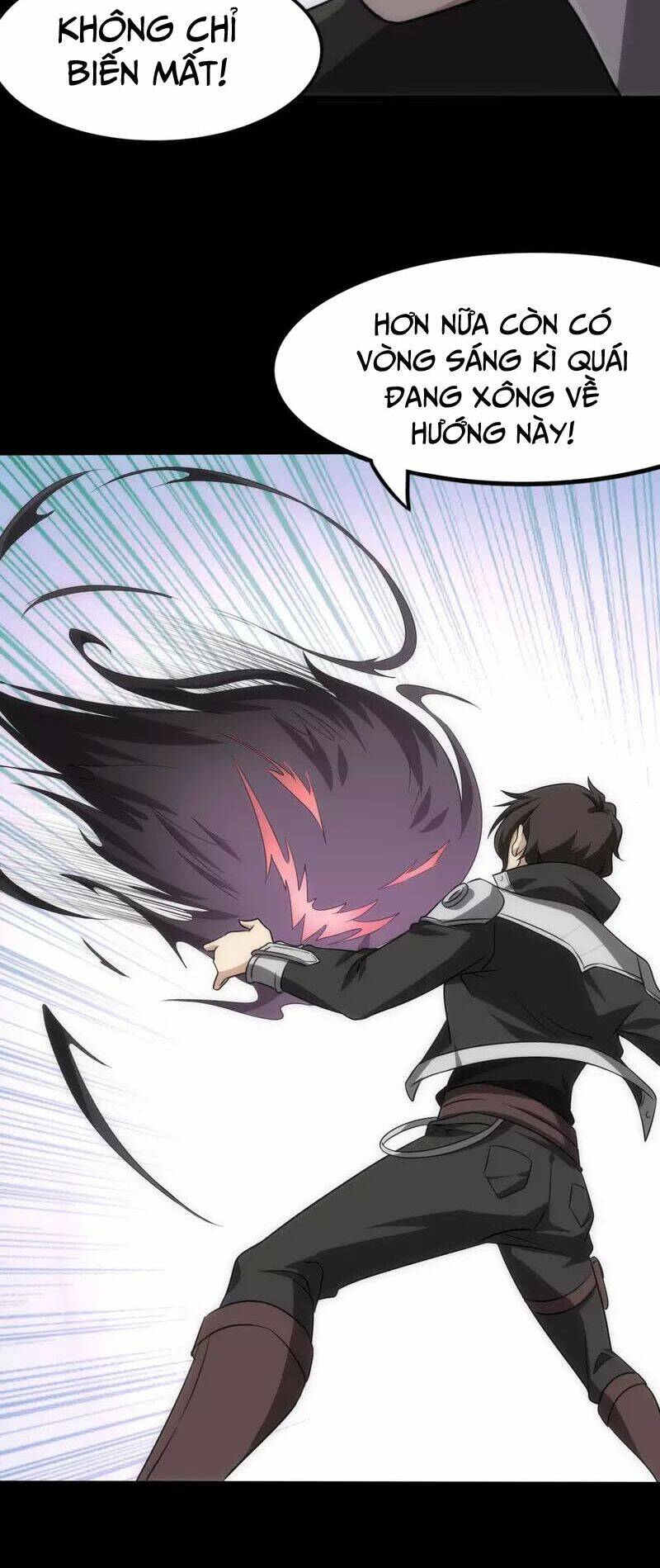 bạn gái virus của tôi chapter 238 26