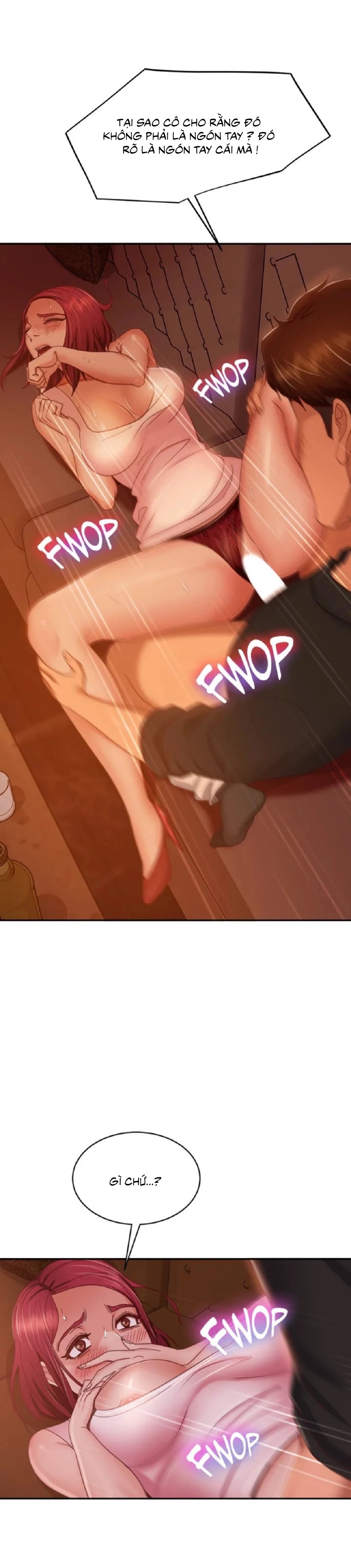 một ngày rối rắm chapter 40 29