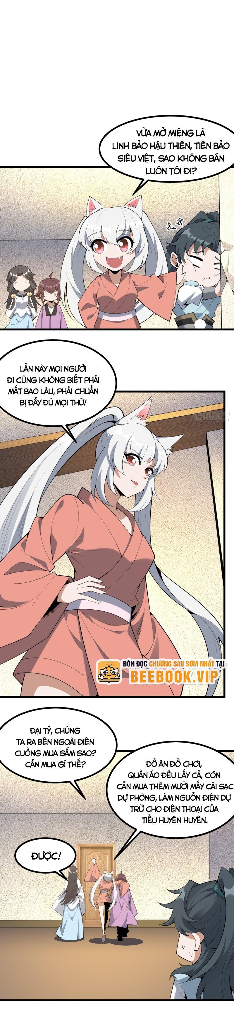 địa cầu đệ nhất kiếm chapter 253 13