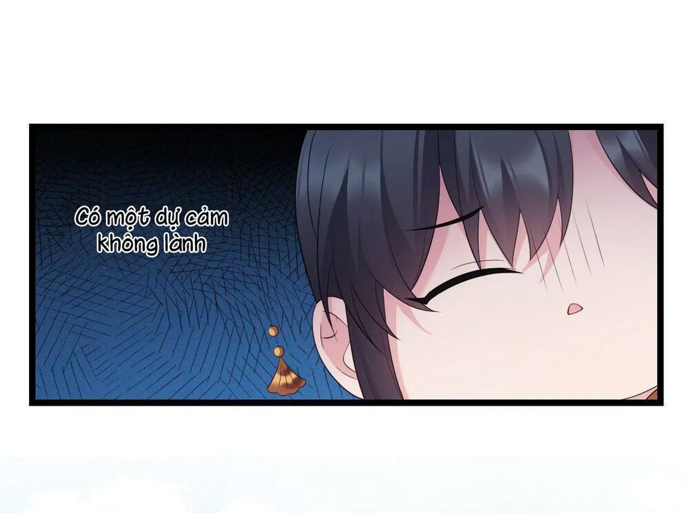 ta mới không gả cho hoàng tử phản diện chapter 34 13