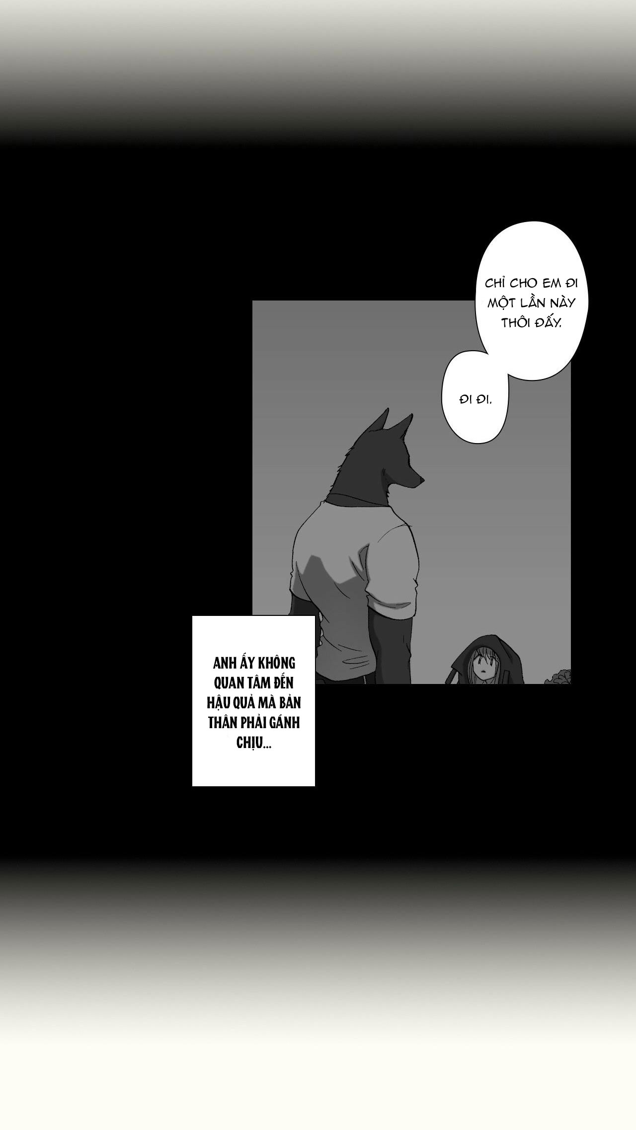 thú nhân và hana chapter 32 4