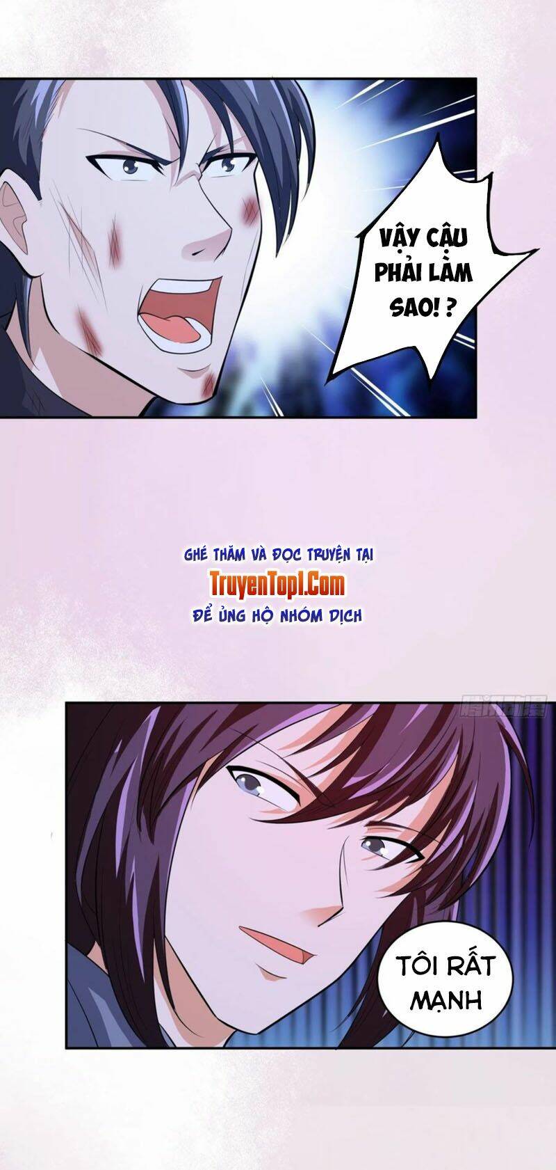 người tu tiên tại đô thị chapter 103 18