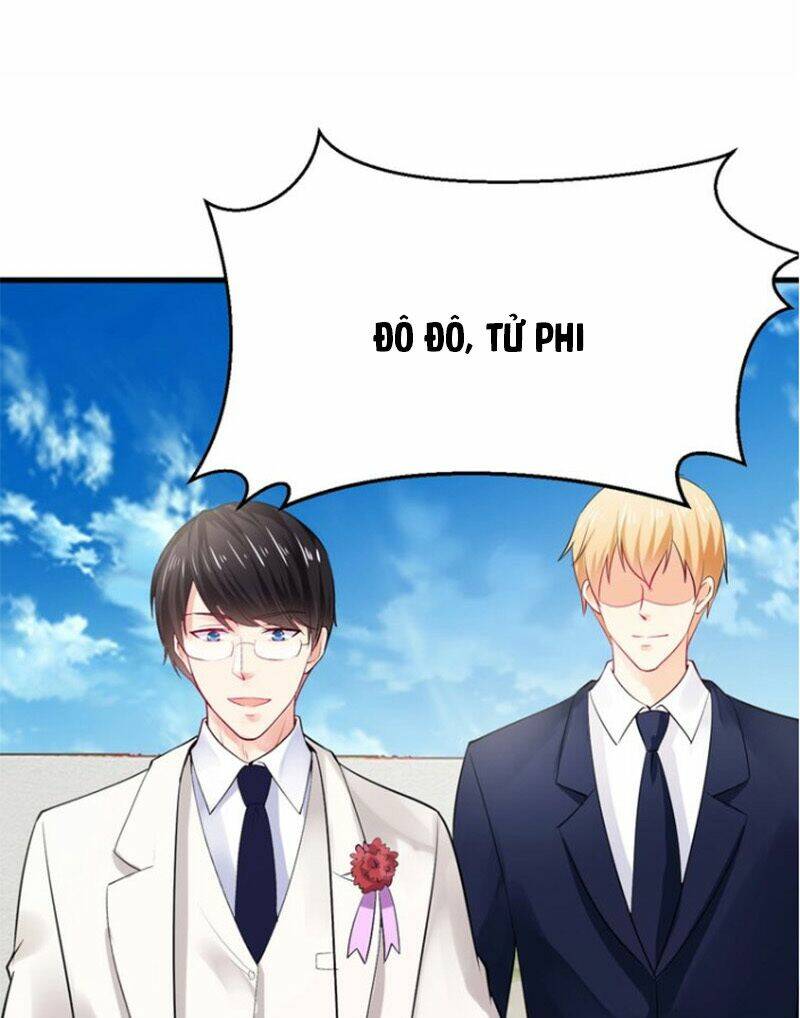 thú cưng độc quyền của boss chapter 67 13