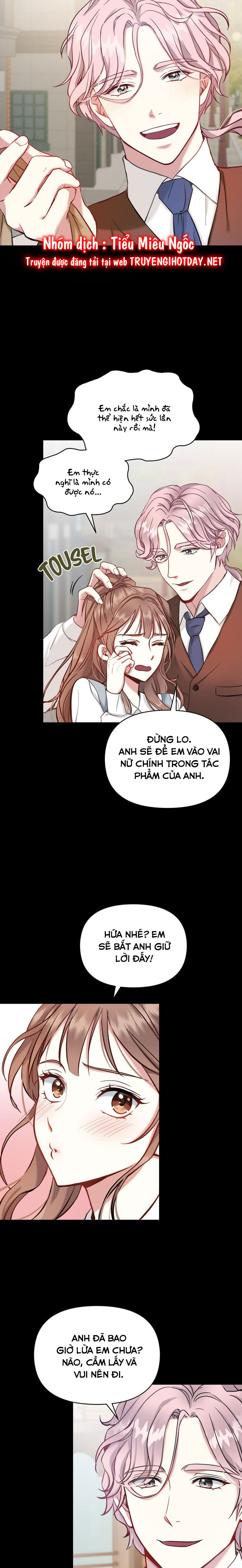 ngày mai chapter 8 3