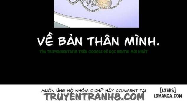 mùi vị của đôi bàn tay chapter 9 8