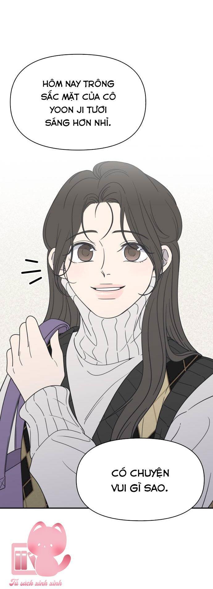 nói không với tình công sở chapter 1 26