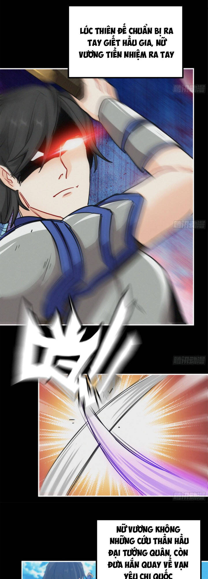 khởi đầu bằng một con côn chapter 162 22