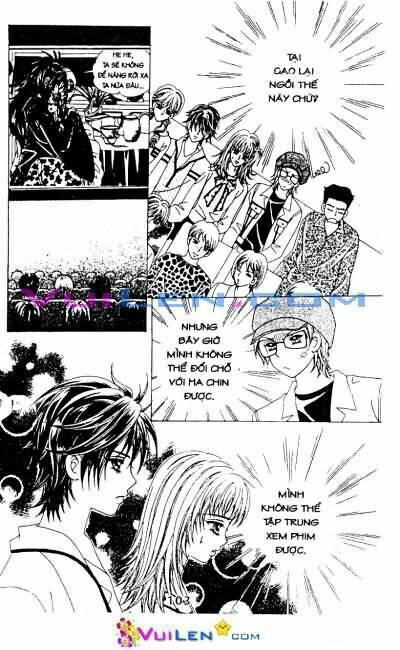 thiên thần tái thế chapter 7 103